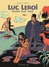 Plutôt plus tard