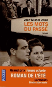 Les mots du passé