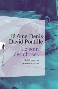 Le soin des choses