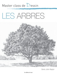 Denis John-Naylor - Les arbres.