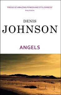 Denis Johnson - Angels.
