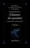L'Homme des passions, commentaires sur Descartes - tome 1