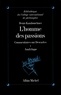 Denis Kambouchner et Denis Kambouchner - L'Homme des passions, commentaires sur Descartes - tome 1.