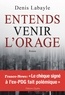 Denis Labayle - Entends venir l'orage.