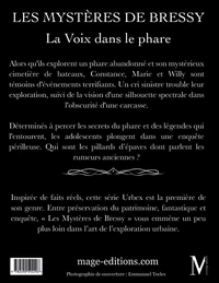 La Voix dans le phare