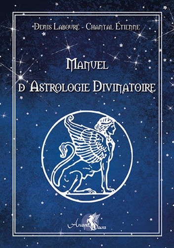 Manuel d'astrologie divinatoire. Astrologie védique