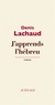 Denis Lachaud - J'apprends l'hébreu.