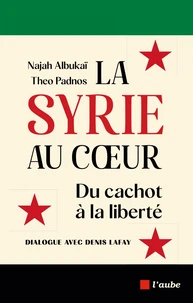 La Syrie au coeur