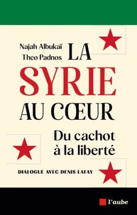 La Syrie au coeur