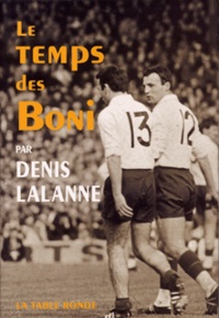Denis Lalanne - .