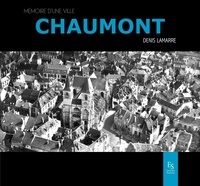 Denis Lamarre - Chaumont.