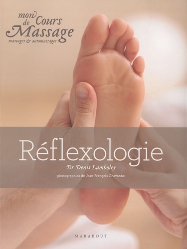 Denis Lamboley - Réflexologie.