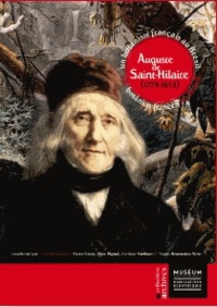 Téléchargez un livre audio gratuit pour ipod Auguste de Saint-Hilaire (1779-1853)  - Un botaniste français au Brésil, édition bilingue français-portugais