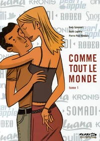 Comme tout le monde