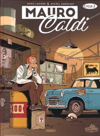 Mauro Caldi Cycle 2
