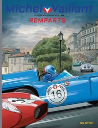 Remparts