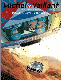 Duels, l'envers du décor
