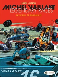 Legendary Races