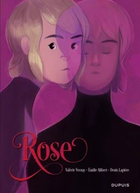 Rose Intégrale