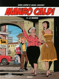 La mamma