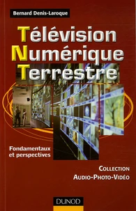 Télévision Numérique Terrestre