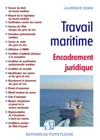 Travail maritime