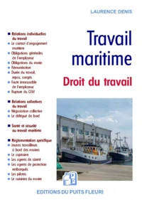 Travail maritime
