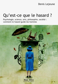 Qu'est-ce que le hasard ?