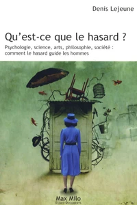 Qu'est-ce que le hasard ?