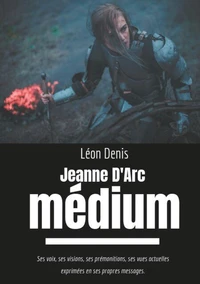 Jeanne d'Arc médium
