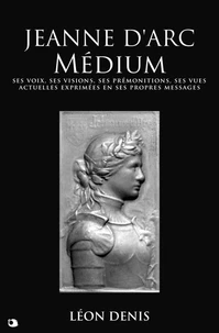 Jeanne d’Arc Médium