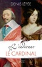 Denis Lépée - L'indienne et le cardinal.