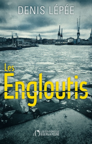 Les engloutis - Occasion