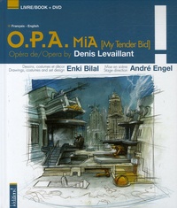 Denis Levaillant - OPA Mia (My Tender Bid) - Edition français-anglais. 1 DVD