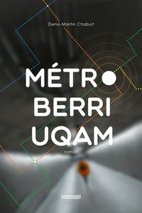 Metro berri uqam