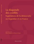 Denis Merklen et Etienne Tassin - La diagonale des conflits - Expériences de la démocratie en Argentine et en France.