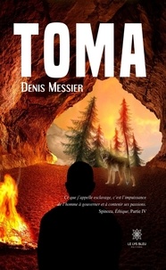 Denis Messier - Toma.