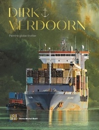 Dirk Verdoorn - Peintre globe-trotter