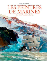 Peintres de marines