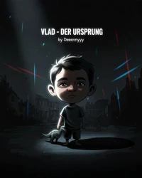 Vlad - Der Ursprung