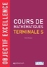Denis Monasse - Cours de mathématiques terminale S.