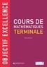 Denis Monasse - Cours de mathématiques terminale.