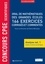 Oral de mathématiques des grandes écoles, 166 exercices corrigés et commentés. Analyse volume 1, Suites et séries numériques