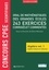 Oral de mathématiques des grandes écoles, 243 exercices corrigés et commentés. Algèbre volume 1, Algèbre linéaire et réduction