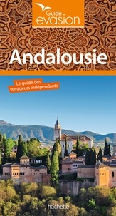 Téléchargez des livres sur kindle pour ipad Andalousie par Denis Montagnon, Coralie Grassin, Rozenn Le Roux  en francais