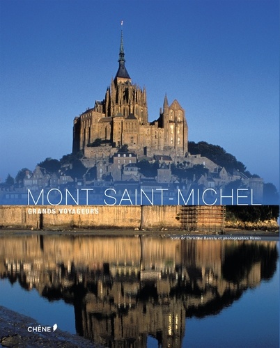 Denis Montagnon et  Hemis - Le Mont-Saint-Michel.