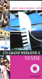 Denis Montagnon - Un grand week-end à Venise.