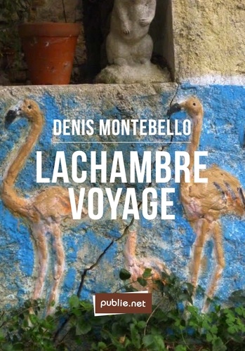 Lachambre voyage