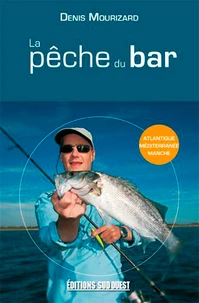 La pêche du bar