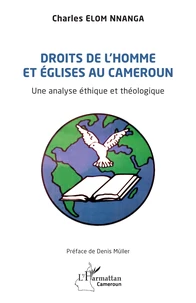 Droits de l'homme et église au Cameroun